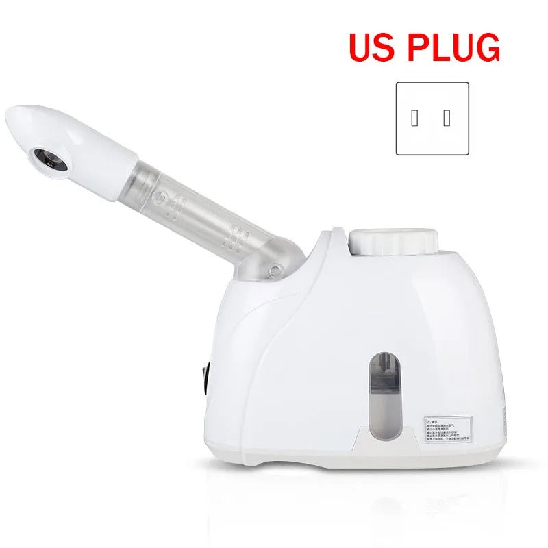 Facial Steamer Hydrating and Moisturizing + Adjustable